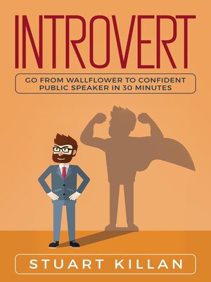 cover image of Introvert